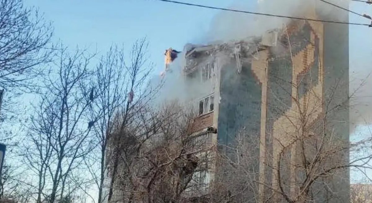 АҚШ соғысты тоқтатуға дайын: құпия жоспар ашылды