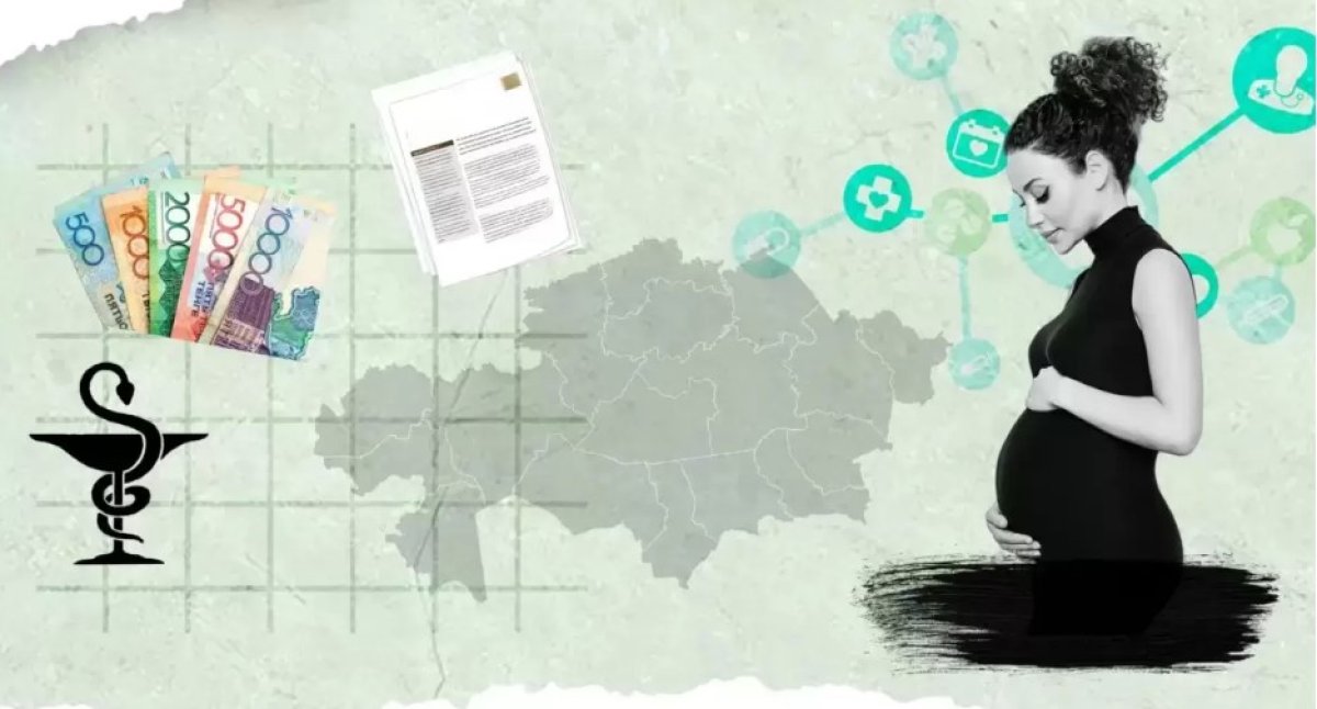 Декреттегі әкелер өте көп - Аймағамбетов