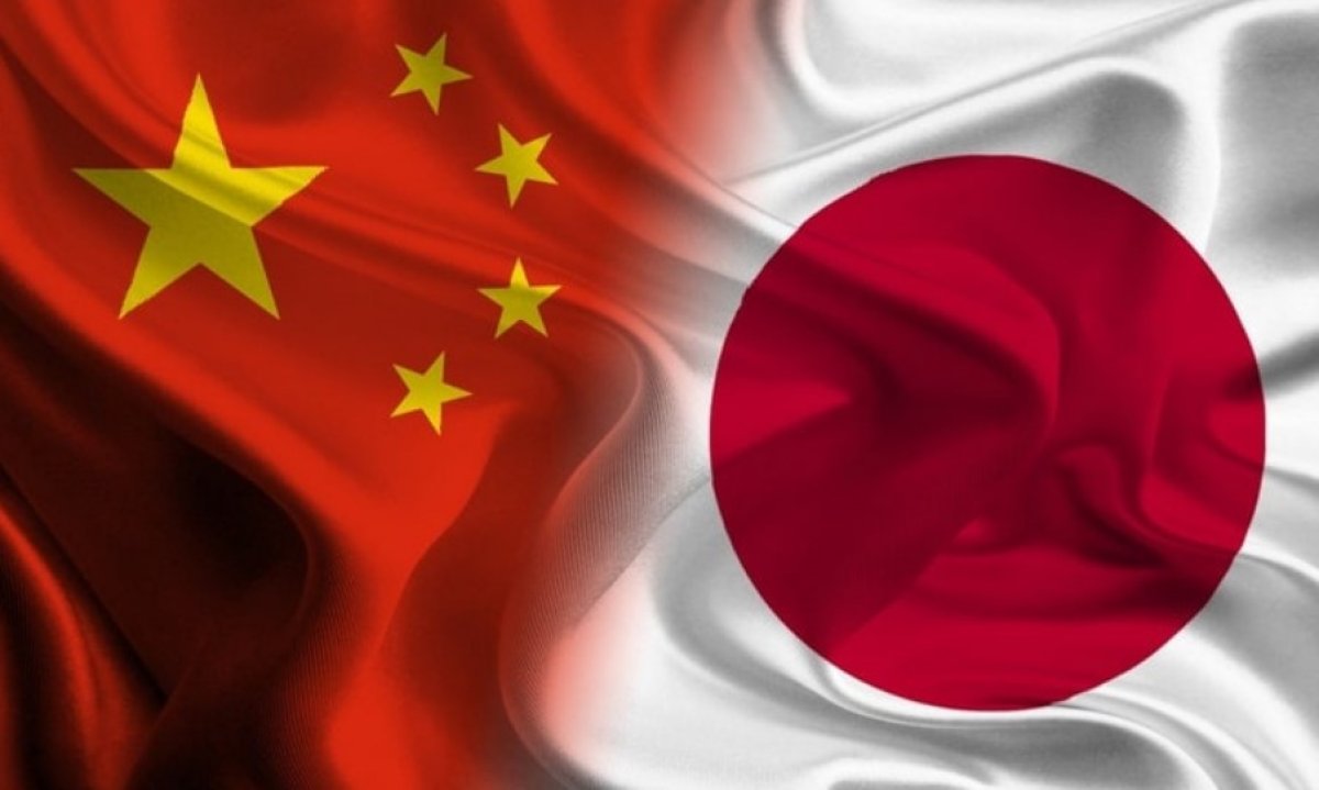 Тайвань үшін тартыс: Бейжің мен Токио арасында дипломатиялық дау