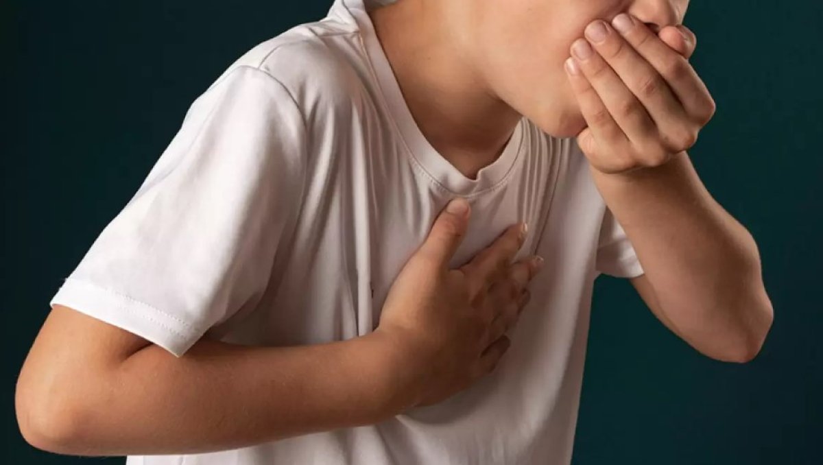 Гонконг тұмауы: белгілері қандай, не істеу керек