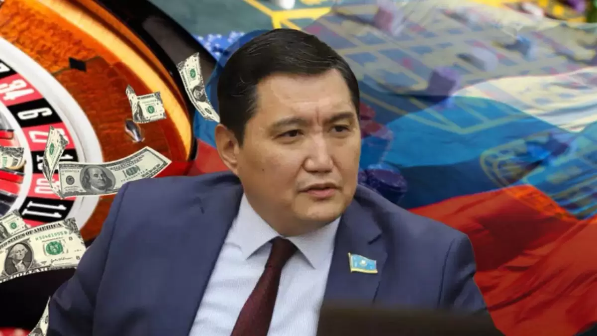 «Базарбек, үніңді өшір» немесе мемлекеттік мүдде ресейлік компанияға қаншаға сатылды