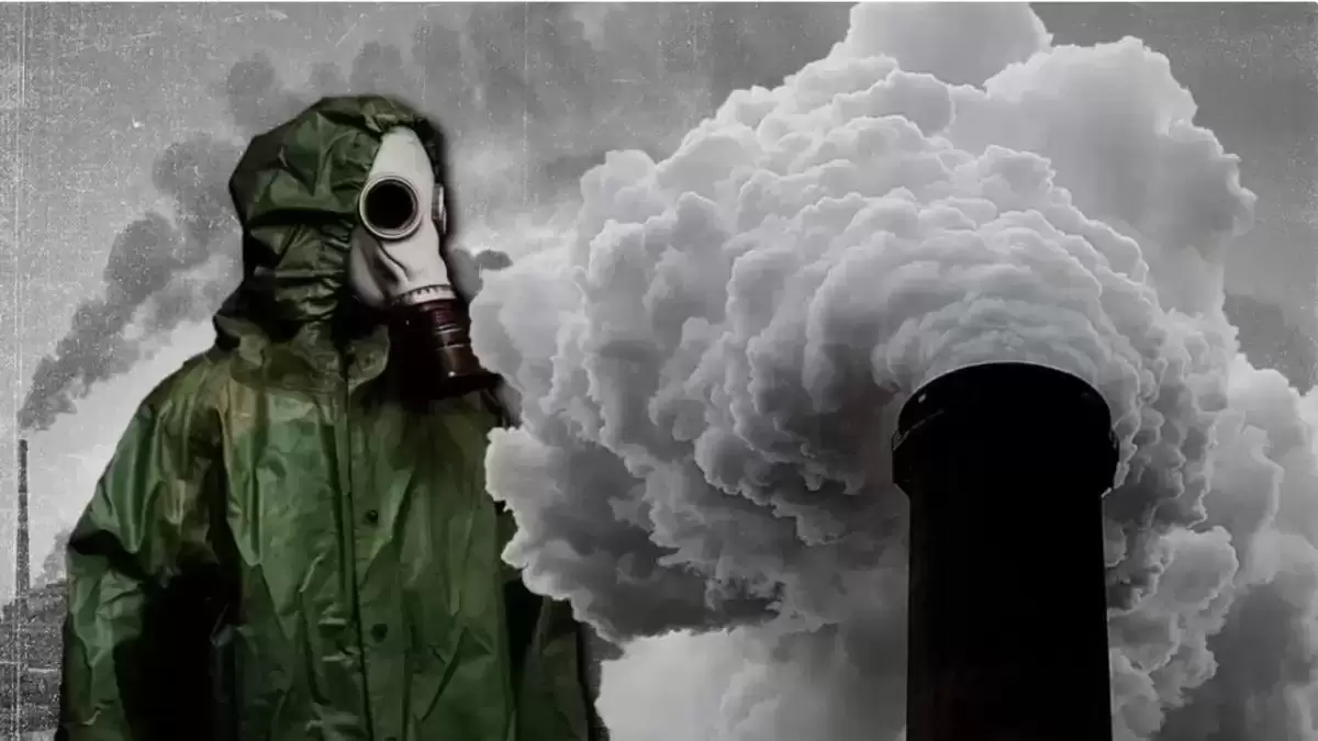 Әкім: ШҚО-да экологиялық апат аймағы жарияланбайды