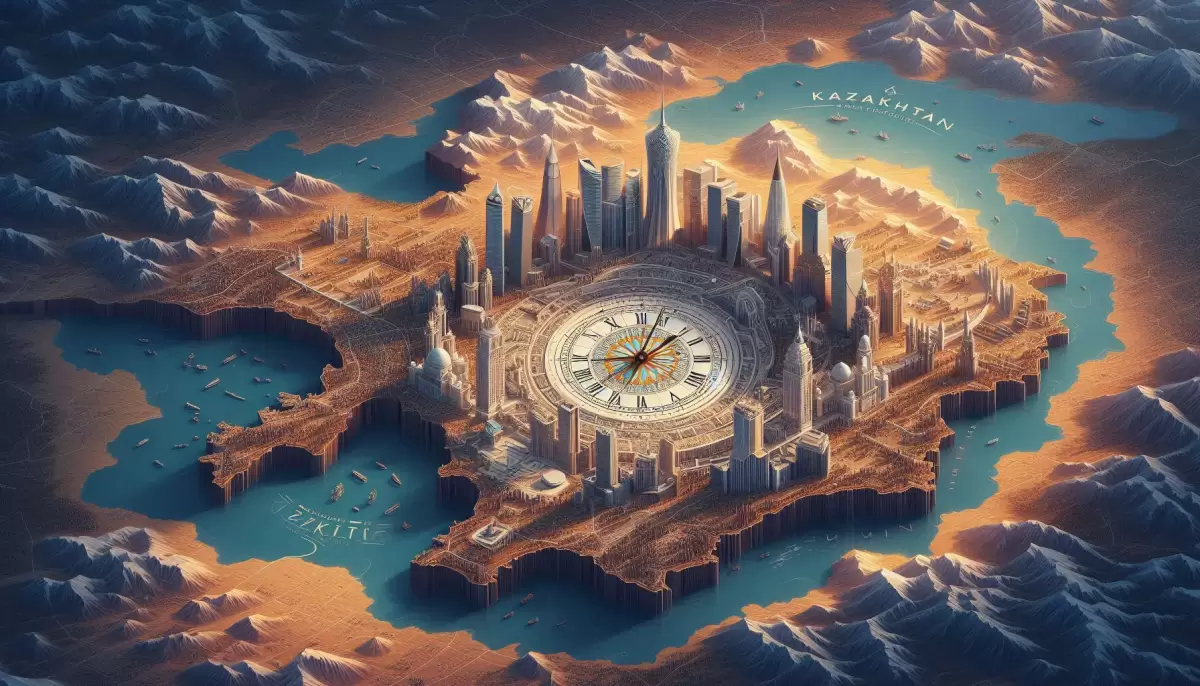 Өтпей қалған митинг: Сақтағанов сынға қатқыл жауап берді