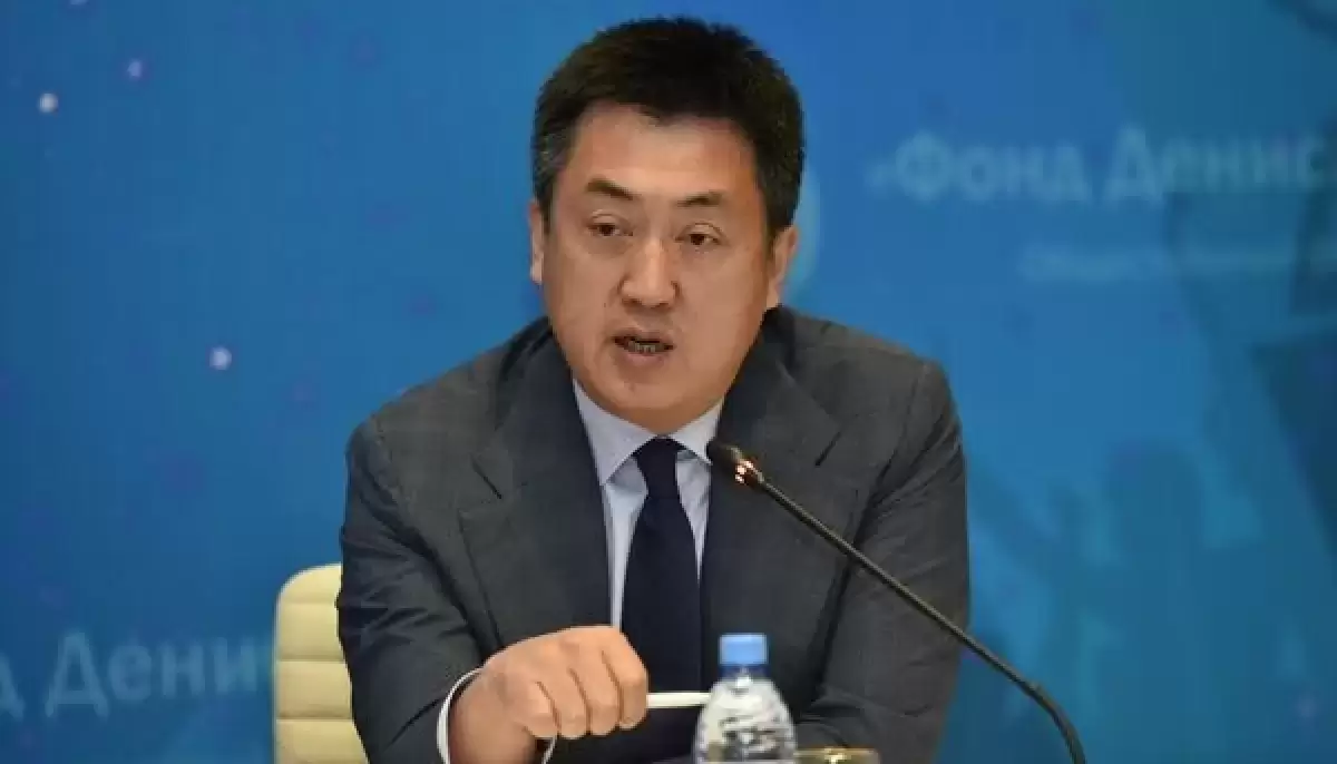 Қазақстандық олигархтың футбол клубына қанша қаржы жұмсайтыны белгілі болды