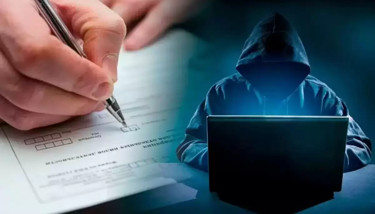 Қазақстандықтардың деректері ұрланған болуы мүмкін