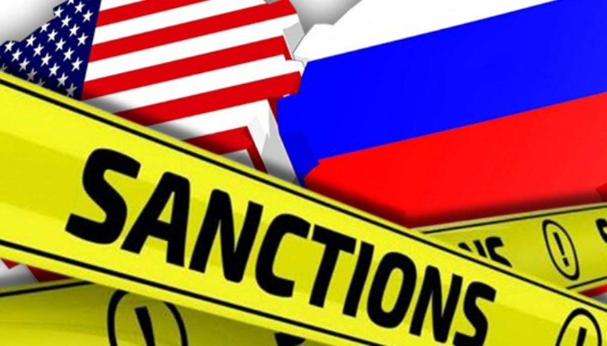 Ақ үй Ресейге қарсы 500% баж салығын қолдады