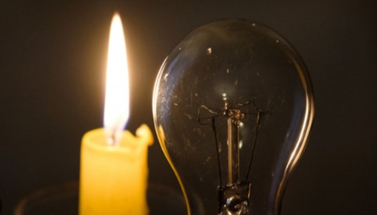 Астананың жартысы жарықсыз қалады: қай көшелер