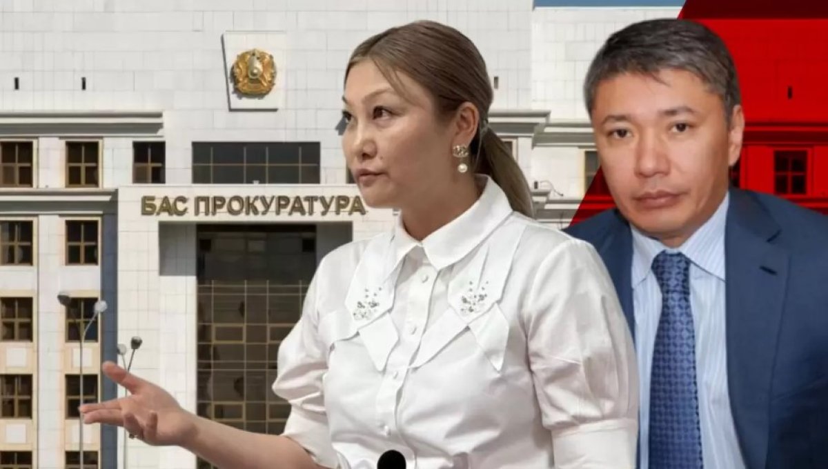 Бас прокуратурамен тартыс жалғаса ма: Ермегияевтің адвокаты