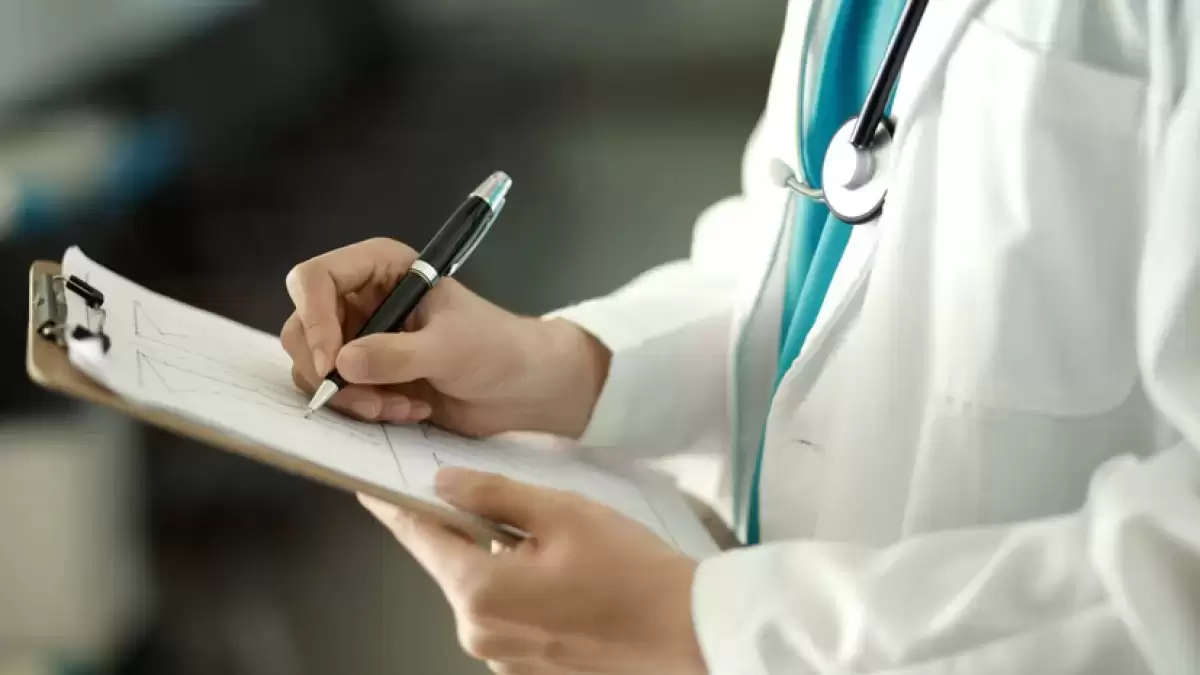 Елде 250-ге жуық процедуралық кабинеттің жұмысы тоқтатылды