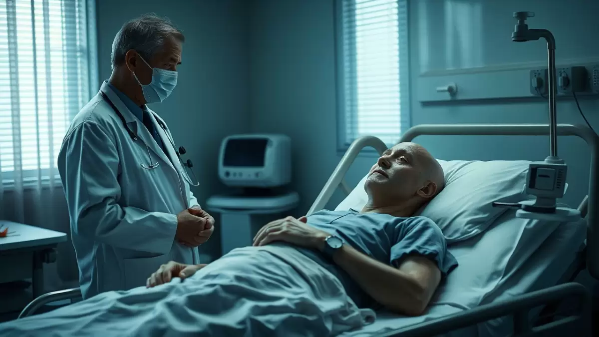 Қазақстандықтар онкологияны емдеуге болатын "арзан" елді тапты