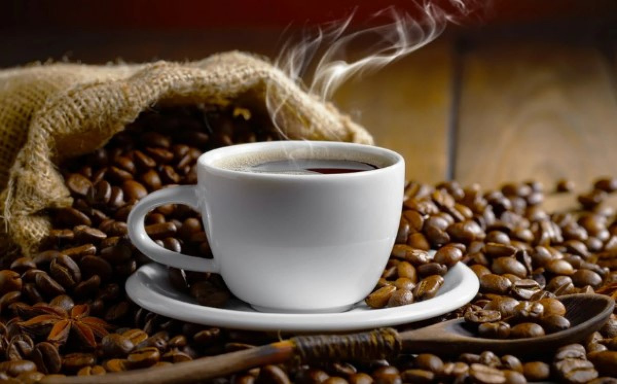 Трамп кінәлі - кофе бағасы құлдырап кетті