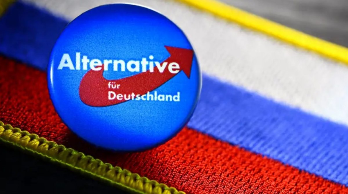 Ресейге тым жақын - германиялықтар неге алаңдап отыр