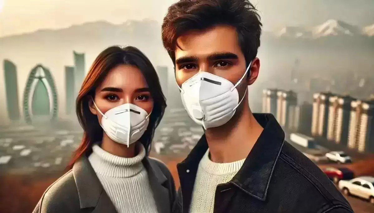 Синоптиктер елдің сегіз қаласының тұрғындарына ескерту жасады