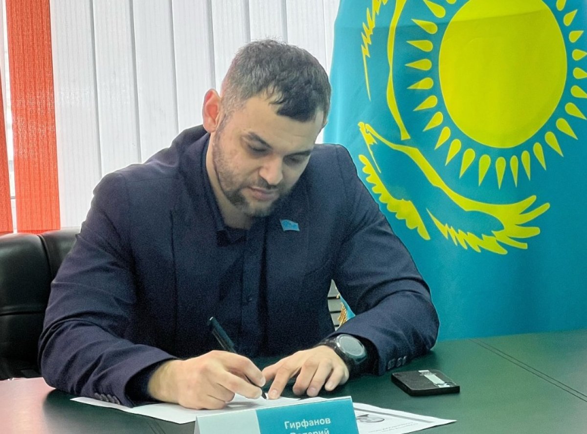 Қостанайда депутат көше атауларын қазақшаға ауыстыруға қарсы шыққан