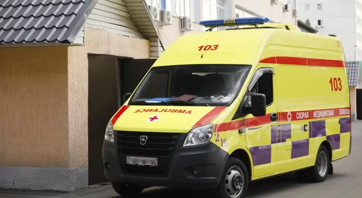 Фельдшерлердің шағымы азаймай тұр: жамбылдық медицина қызметкерлері Тоқаевқа үндеу жасады