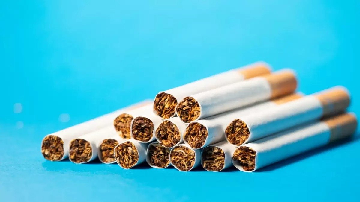 Қазақстанда темекі шегетіндер азайған