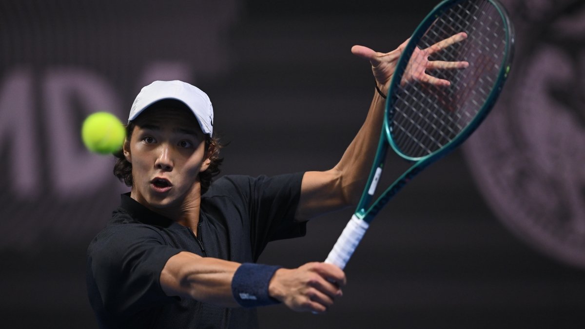 Әмір Омарханов мансабындағы алғашқы жеке титулын жеңіп алды