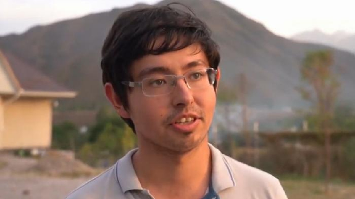 Қырғызстандағы жаппай тәртіпсіздік ісі: Атамбаевтың ұлы қамауға алынды