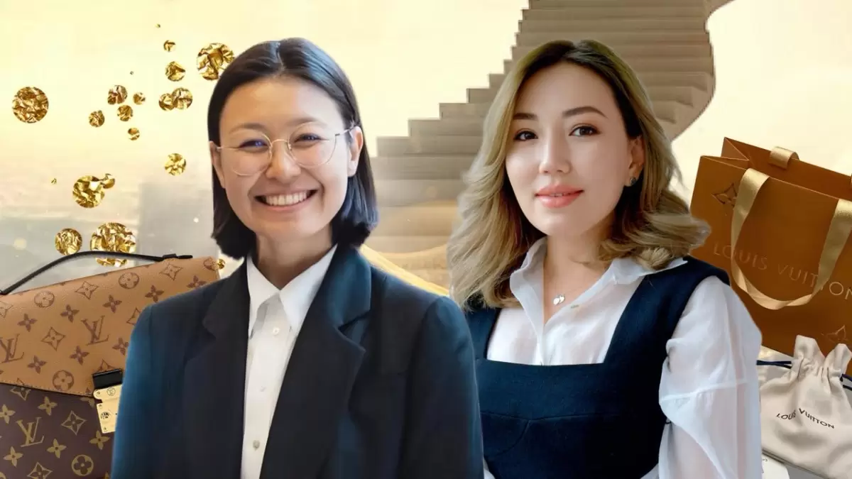 Ұрған сайын семіреді: 14 адамның қаны, люкс сөмкелер және жаңа тағайындау