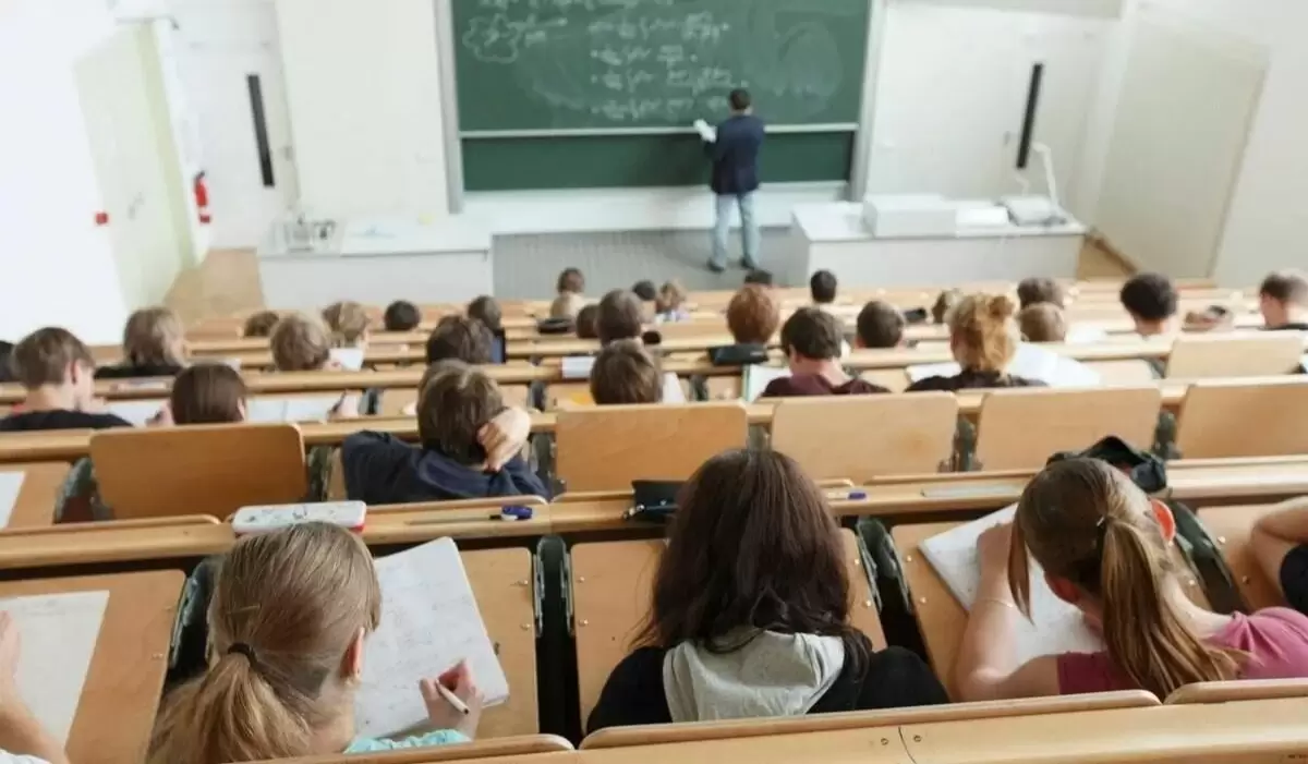 Ресей қазақстандықтарды өз университеттерінде білім алуға шақырды