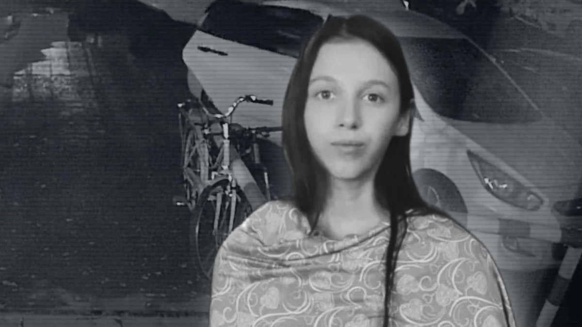 Полицейлер Янаның өлімін қалай анықтағанын көрсетті