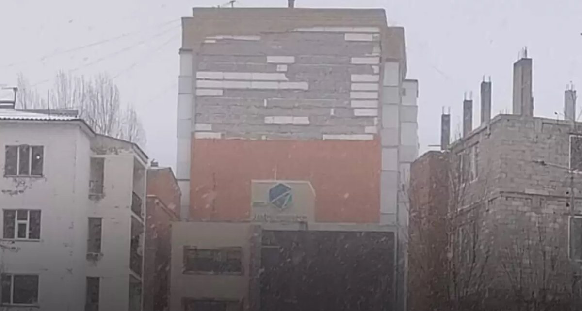 Астанадағы қасіретті оқиға: жөндеу жұмысына жауапты кім?