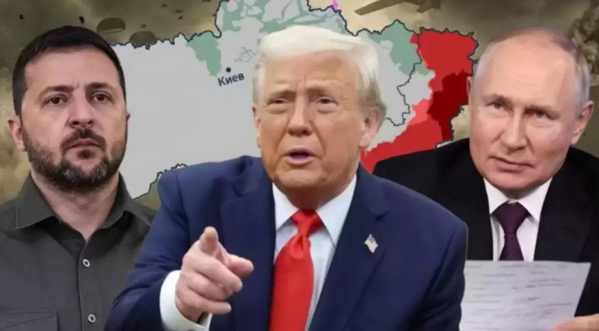 Украина, АҚШ және НАТО: Еуропа бейбіт процесті қолдауды жалғастырады