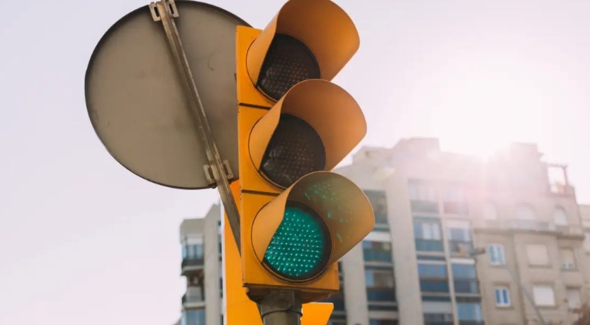 Қазақстанда бағдаршам тәртібі өзгереді: нені білу керек