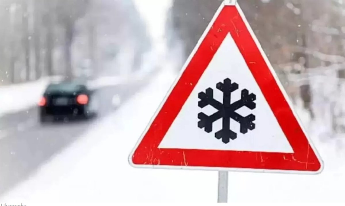 Тұман түсіп, көктайғақ болады - синоптиктер ескерту жасады