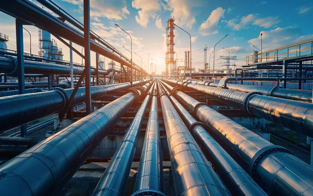 Ресей мұнайын Қытайға жеткізу үшін Қазақстанды пайдаланбақ