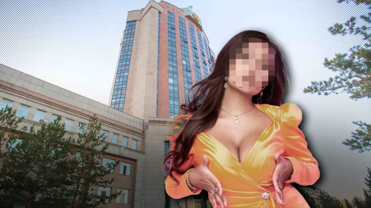 Атышулы Айка бостандыққа шықты