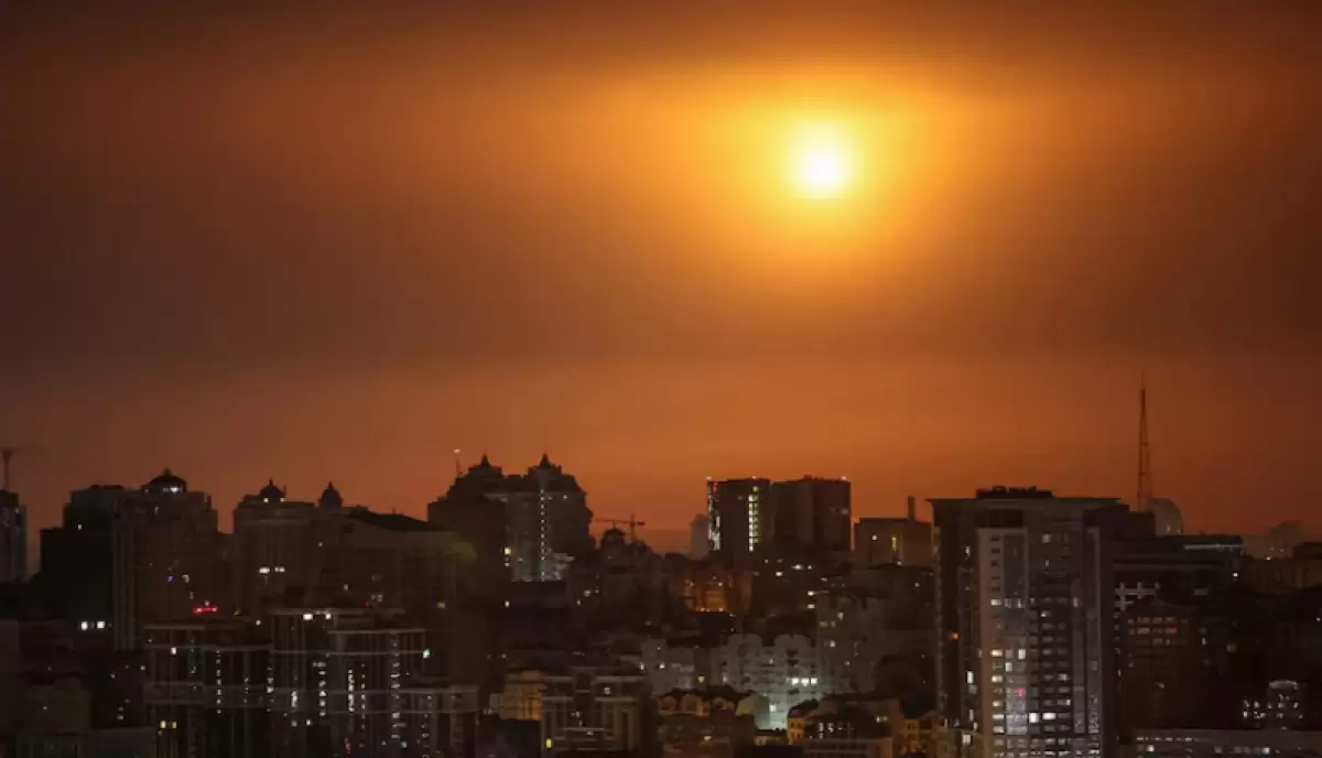 АҚШ пен Ресей өкілдері Абу-Дабиде Украинасыз келіссөз жүргізіп жатыр