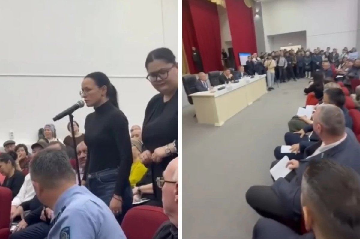 Қазақтарды “шошқаға” теңеген қостанайлық әйел жауапқа тартылды