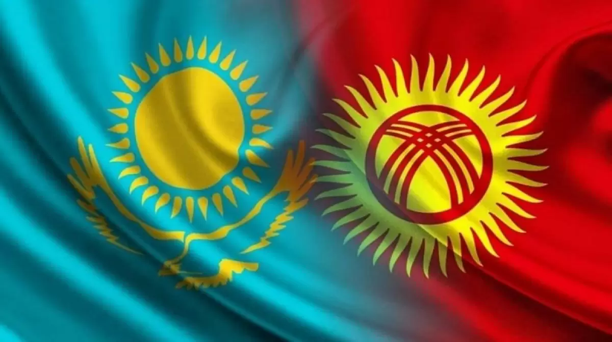 Қырғызстан Ресейге қарағанда Қазақстанмен көбірек сауда жасайтын болған