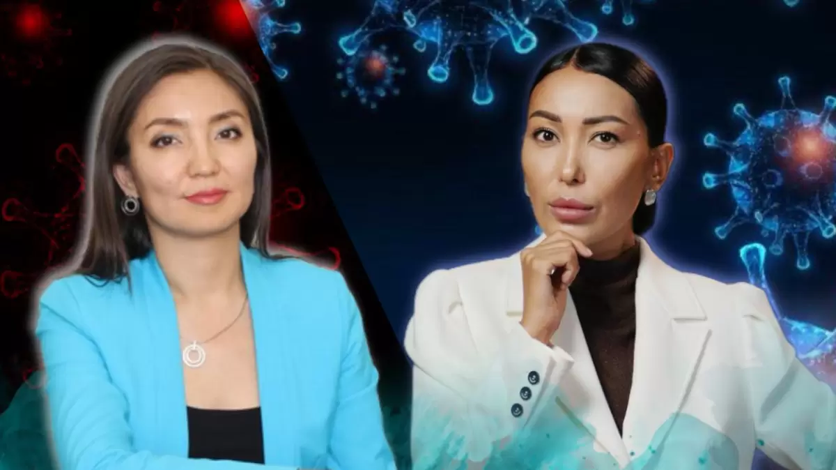 Қазақстандық жүйенің шеңберіне сыймаған қазақ қызы АҚШ-та қалай мемқызметке тағайындалды