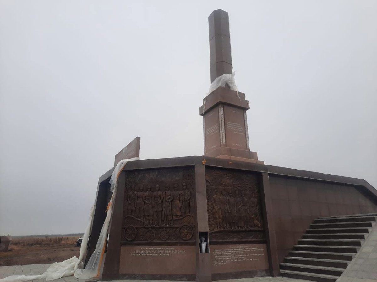 Алаш рухына балта шабу ма, әлде бюрократияның бұйрығы ма?