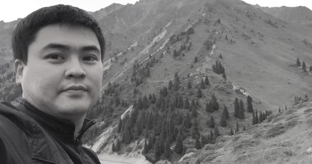 «Қаңтар жаңғырығы»: Таразда тағы бір «аруақ» сотталды