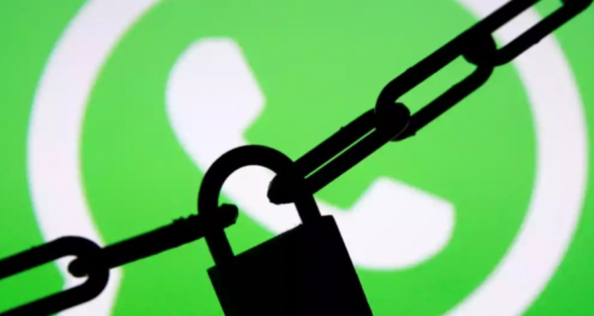 АҚШ-пен кейбір әңгіме WhatsApp арқылы - Ушаков