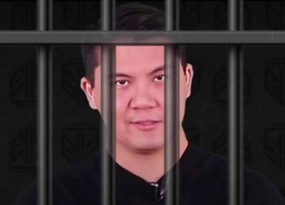 Алматыда "тендер биржасының" бастығы қамауға алынды