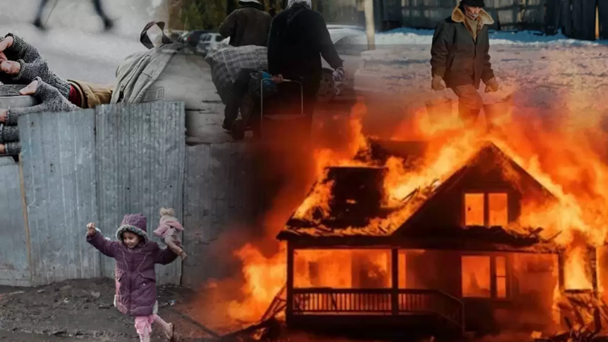 Өлгендер қайтып келмейді, тірілер маза бермейді: өртеніп өлген балаға тек ата-ана кінәлі ме?