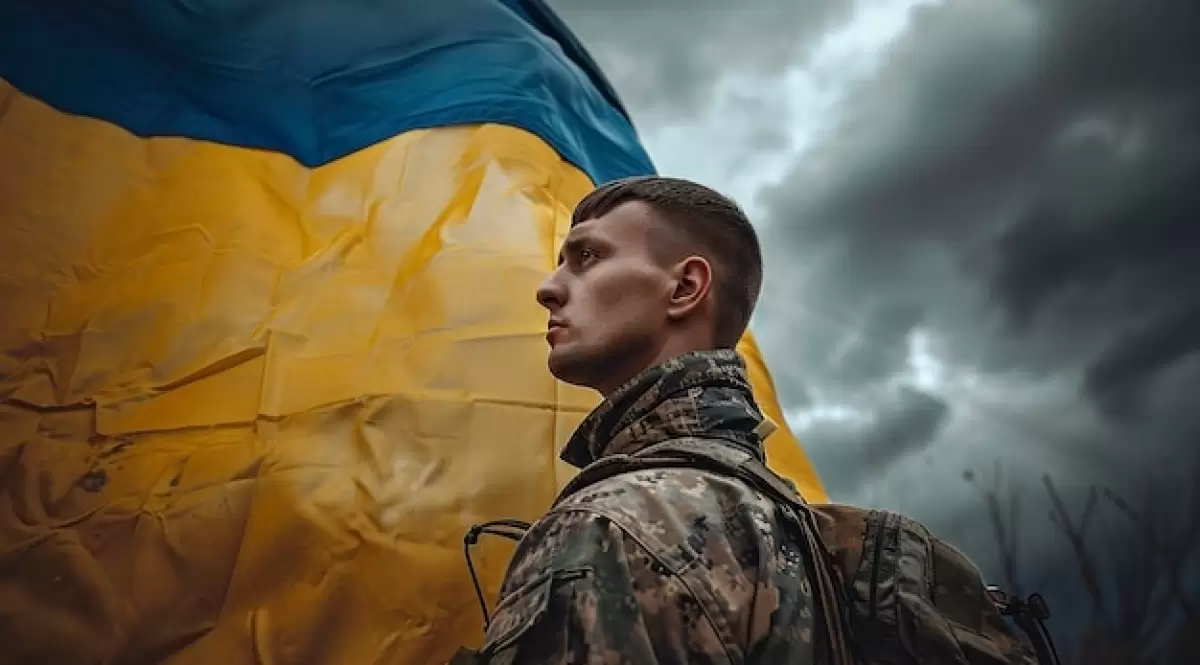 Путиннің Ресей империясын қайта құруына кедергі етіп тұрған Украина - Каспаров