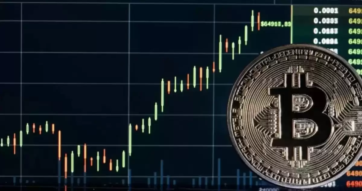 Ұлттық қор мен алтын-валюта резервтерінен 300 млн доллар криптоактивтерге салынады