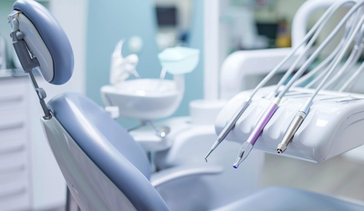 Неге жедел жәрдем шақырмадыңыз - стоматологиядағы бала өлімі