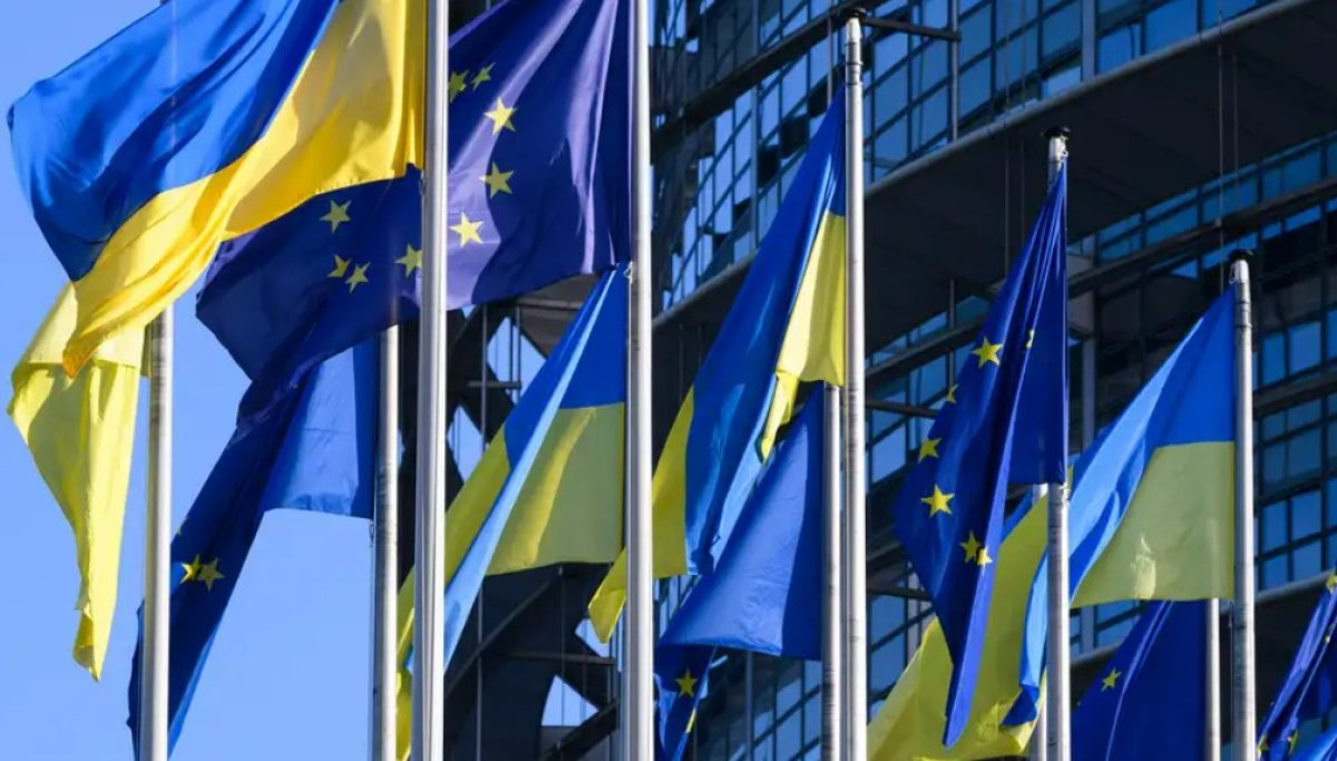 Атысты тоқтату және бақылау - Бейбіт келісімге Еуропарламент талаптары