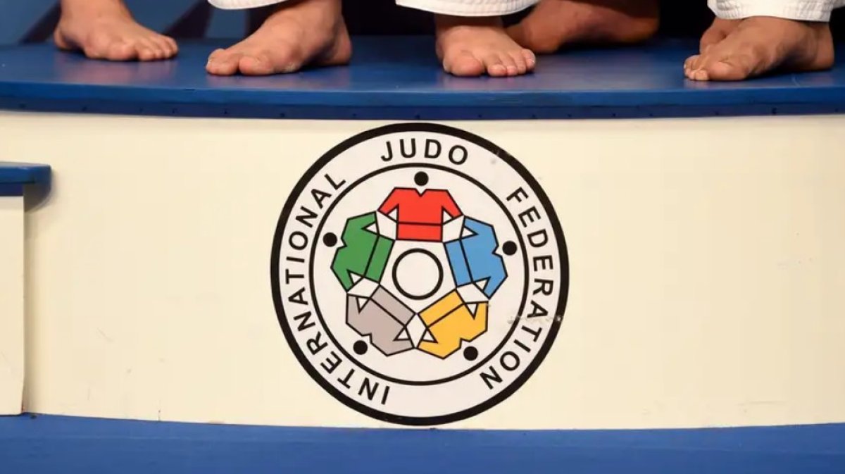 Ресей спортшыларына рұқсат берілді - Халықаралық дзюдо федерациясы