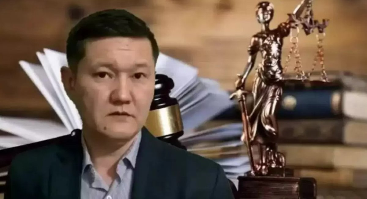 Көзіне қалай қарайды - белсенді Мұхаммедкәрім туралы