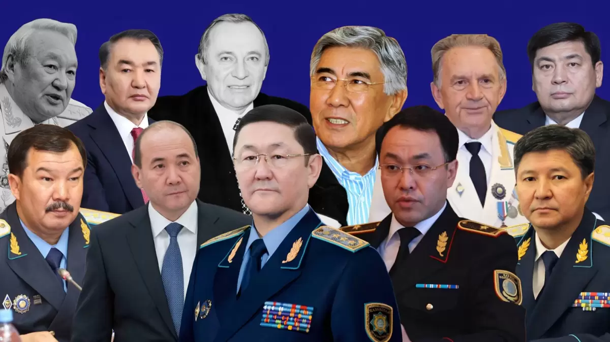 «Өзіміз ғой»: Бас прокуратура белсенділігінің артуына не себеп