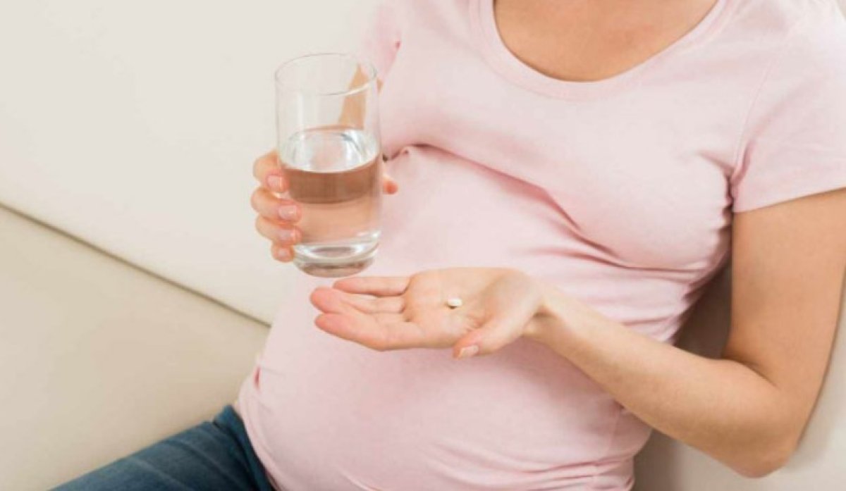 Жүкті әйелдер дәрі таппай қиналып жатыр