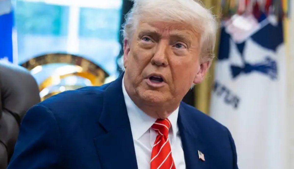 Трамп мигранттарға тәртіпті күшейтпек