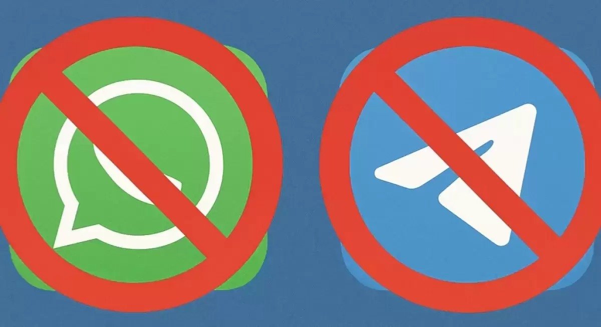 Ресейде WhatsApp біржола бұғатталуы мүмкін